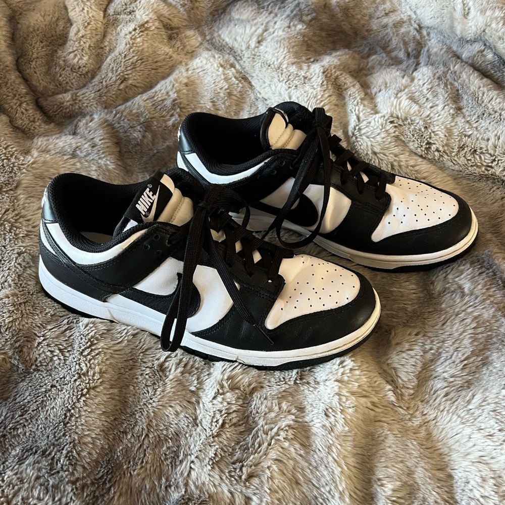 Nike Low Dunks